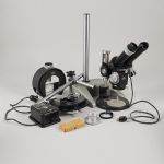 1747 5362 Stereomikroskop